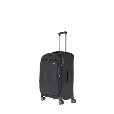  Travelite Priima 4W Trolley M Körüklü Orta Boy Valiz