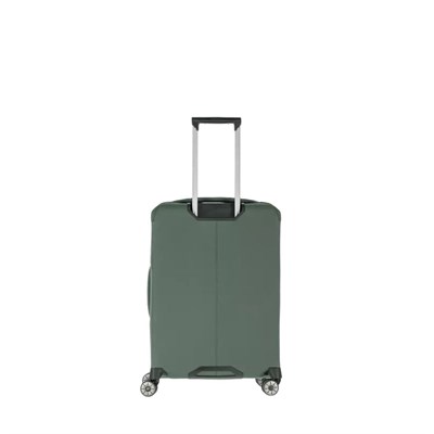  Travelite Priima 4W Trolley M Körüklü Orta Boy Valiz