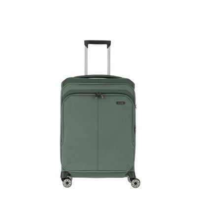  Travelite Priima 4W Trolley M Körüklü Orta Boy Valiz