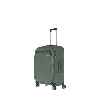  Travelite Priima 4W Trolley M Körüklü Orta Boy Valiz