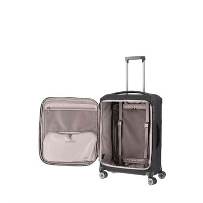  Travelite Priima 4W Trolley M Körüklü Orta Boy Valiz