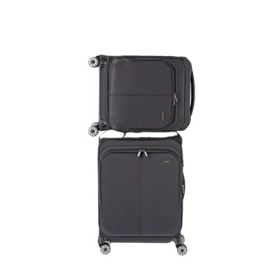  Travelite Priima 4W Trolley S Körüklü Kabin Boy Valiz