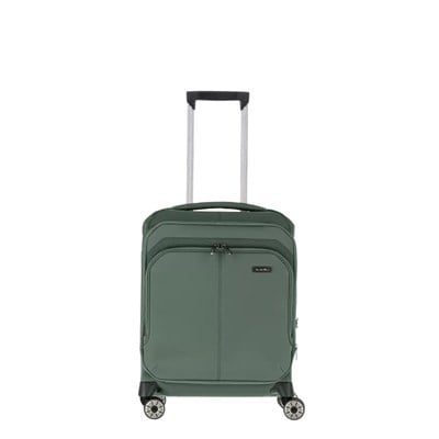  Travelite Priima 4W Trolley S Körüklü Kabin Boy Valiz