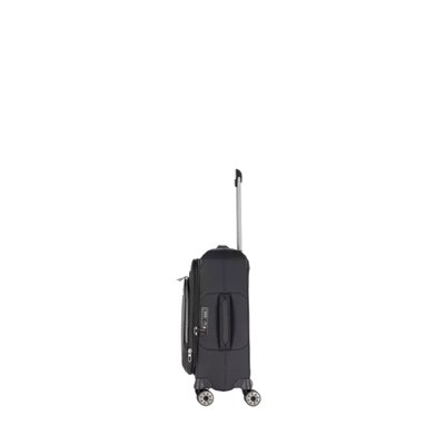  Travelite Priima 4W Trolley S Körüklü Kabin Boy Valiz
