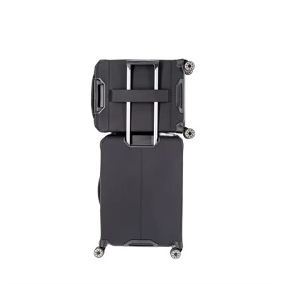  Travelite Priima 4W Trolley S Körüklü Kabin Boy Valiz