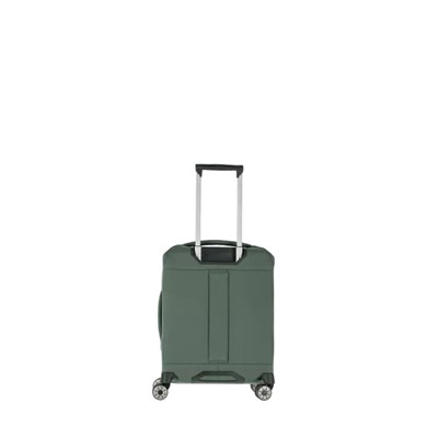  Travelite Priima 4W Trolley S Körüklü Kabin Boy Valiz