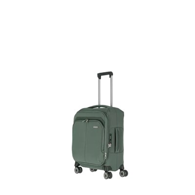  Travelite Priima 4W Trolley S Körüklü Kabin Boy Valiz
