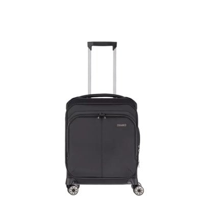  Travelite Priima 4W Trolley S Körüklü Kabin Boy Valiz