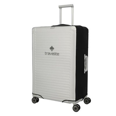  Travelite Şeffaf Büyük Boy Valiz Kılıfı