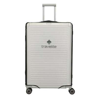  Travelite Şeffaf Büyük Boy Valiz Kılıfı