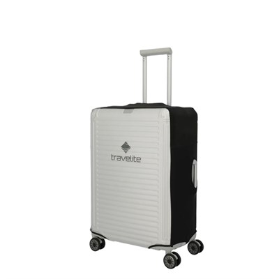  Travelite Şeffaf Orta Boy Valiz Kılıfı
