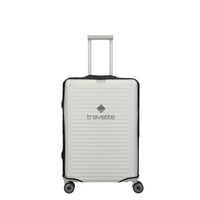  Travelite Şeffaf Orta Boy Valiz Kılıfı
