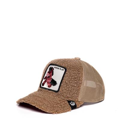 101-0103 HORSE PLAY (AT FİGÜRLÜ) ŞAPKA Horse Play (At Figürlü) Şapka