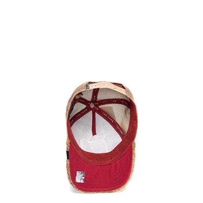 101-0103 HORSE PLAY (AT FİGÜRLÜ) ŞAPKA Horse Play (At Figürlü) Şapka