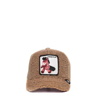 101-0103 HORSE PLAY (AT FİGÜRLÜ) ŞAPKA Horse Play (At Figürlü) Şapka