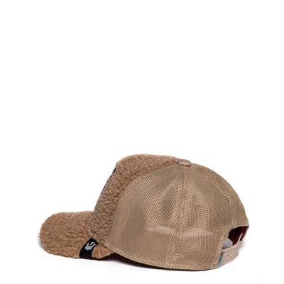 101-0103 HORSE PLAY (AT FİGÜRLÜ) ŞAPKA Horse Play (At Figürlü) Şapka