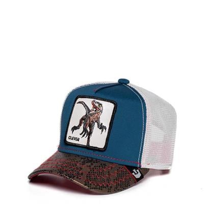 101-0144 SWIFT ROBBER (DİNAZOR FİGÜRLÜ) ŞAPKA Swift Robber (Dinazor Figürlü) Şapka