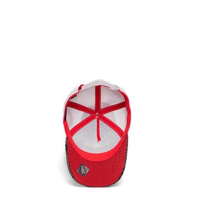 101-0144 SWIFT ROBBER (DİNAZOR FİGÜRLÜ) ŞAPKA Swift Robber (Dinazor Figürlü) Şapka