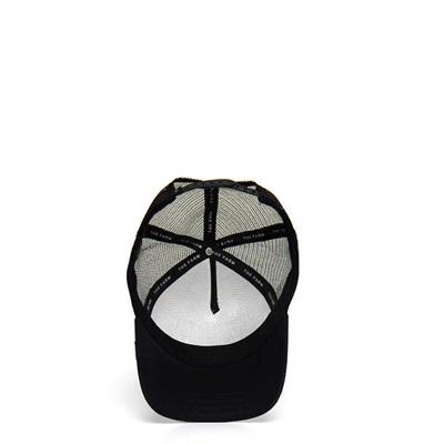 101-0213 HOTSHOT (KAR LEOPAR FİGÜRLÜ) ŞAPKA Hotshot (Kar Leopar Figürlü) Şapka