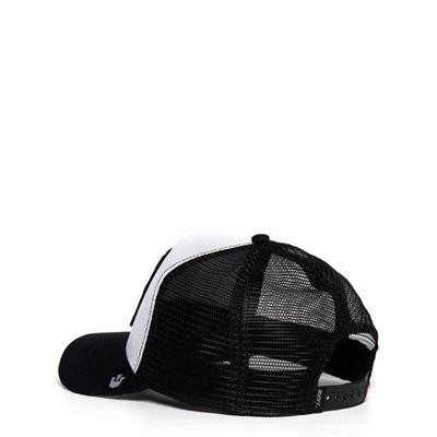 101-0213 HOTSHOT (KAR LEOPAR FİGÜRLÜ) ŞAPKA Hotshot (Kar Leopar Figürlü) Şapka