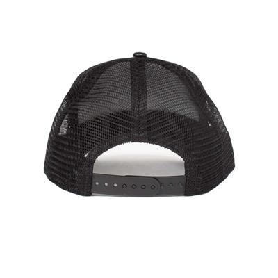 101-0846 TRUTH WILL PREVAIL (DERİLİ PANTER FİGÜRLÜ) ŞAPKA Truth Will Prevail (Derili Panter Figürlü) Şapka