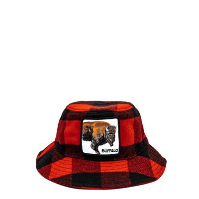 105-0216 EXTREA BUFF (BUFALO FİGÜRLÜ) BUCKET Extrea Buff (Bufalo Figürlü) Bucket