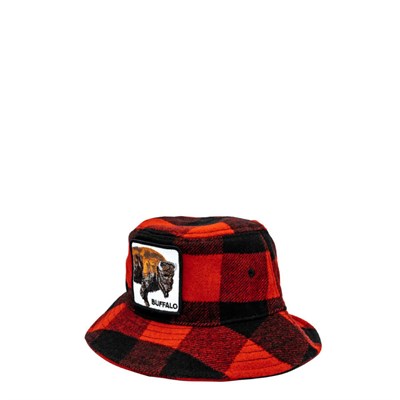 105-0216 EXTREA BUFF (BUFALO FİGÜRLÜ) BUCKET Extrea Buff (Bufalo Figürlü) Bucket