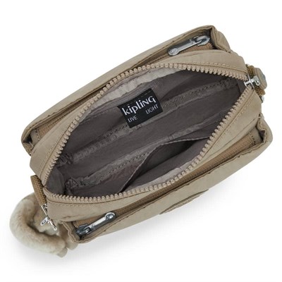 Abanu Küçük Boy Omuz Çantası