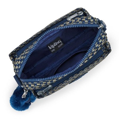 Abanu Küçük Boy Omuz Çantası