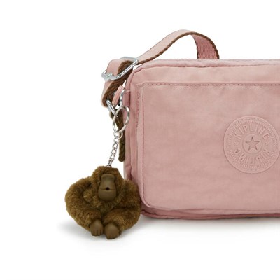 Abanu Küçük Boy Omuz Çantası