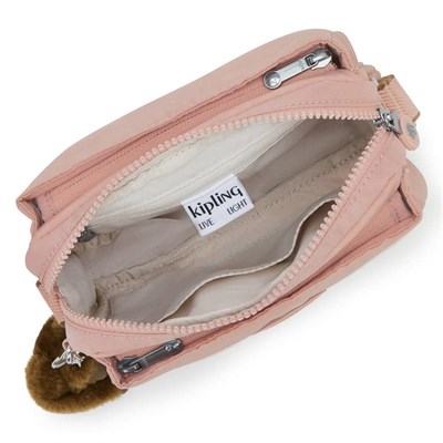 Abanu Küçük Boy Omuz Çantası