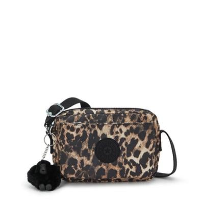 Abanu Küçük Boy Omuz Çantası