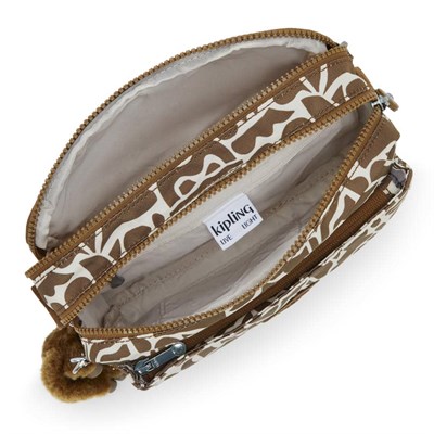 Abanu M Orta Boy Omuz Çantası