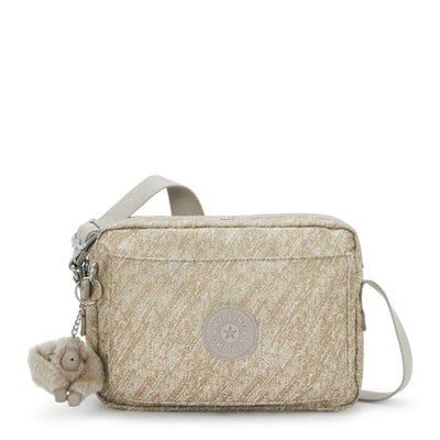 Abanu M Orta Boy Omuz Çantası