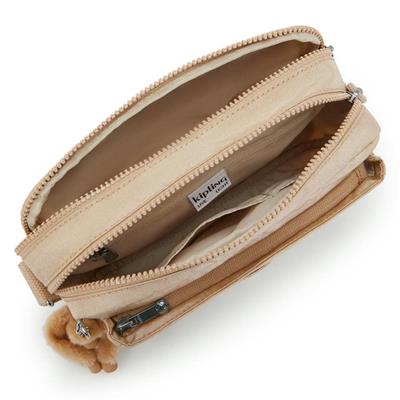 Abanu M Orta Boy Omuz Çantası