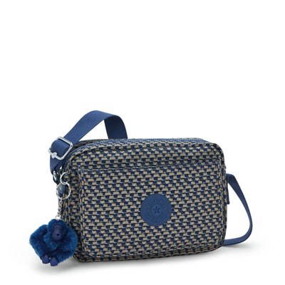 Abanu M Orta Boy Omuz Çantası