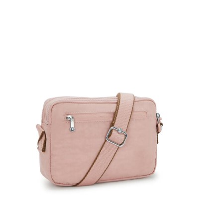 Abanu M Orta Boy Omuz Çantası