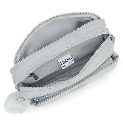 Abanu M Orta Boy Omuz Çantası