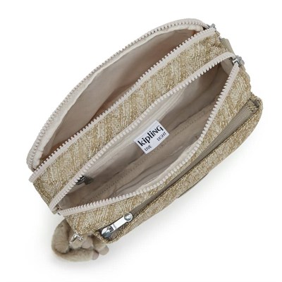 Abanu M Orta Boy Omuz Çantası