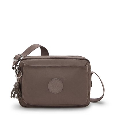 Abanu M Orta Boy Omuz Çantası