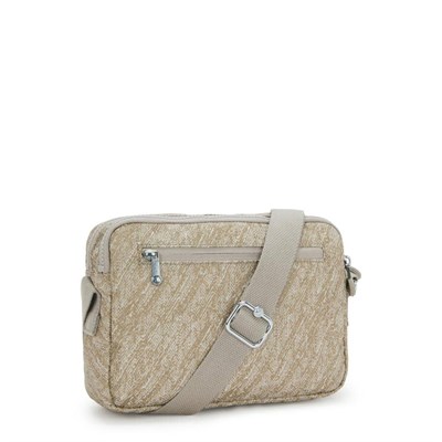 Abanu M Orta Boy Omuz Çantası