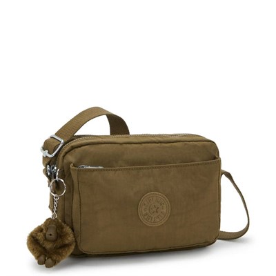 Abanu M Orta Boy Omuz Çantası