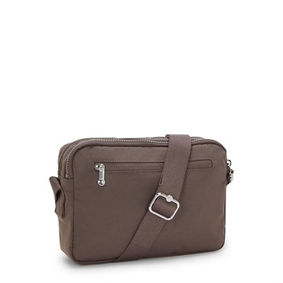 Abanu M Orta Boy Omuz Çantası