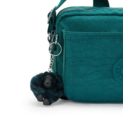 Abanu M Orta Boy Omuz Çantası