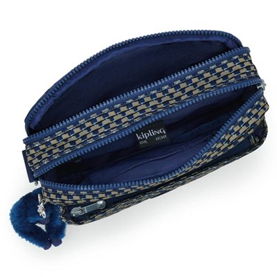 Abanu M Orta Boy Omuz Çantası