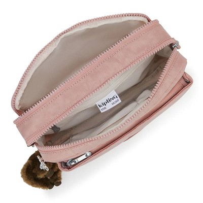 Abanu M Orta Boy Omuz Çantası