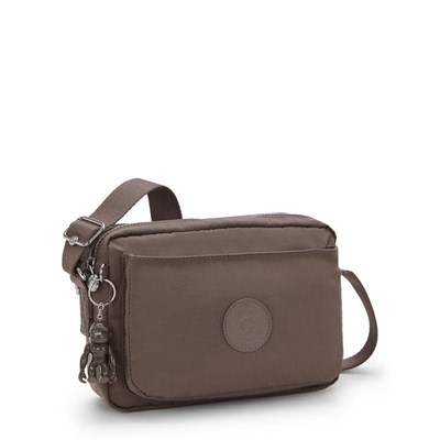 Abanu M Orta Boy Omuz Çantası