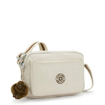 Abanu M Orta Boy Omuz Çantası