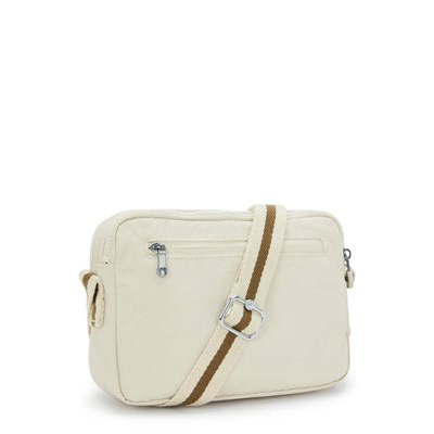 Abanu M Orta Boy Omuz Çantası