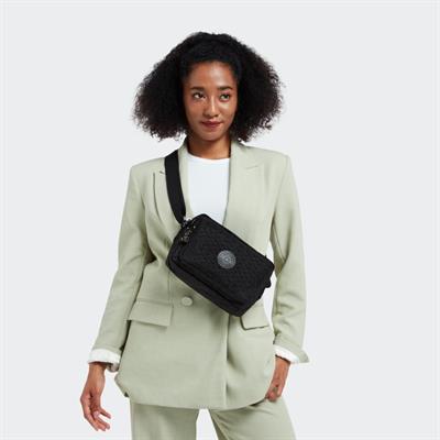 Abanu M Orta Boy Omuz Çantası